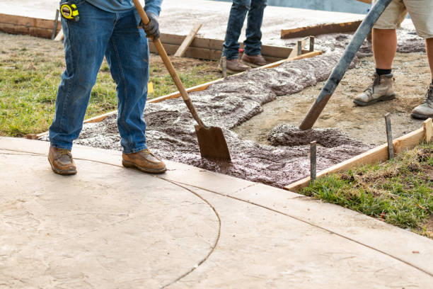 Best Concrete Removal and Replacement in Jessup, MD