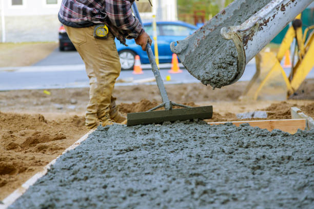 Best Concrete Staining and Coloring in Jessup, MD