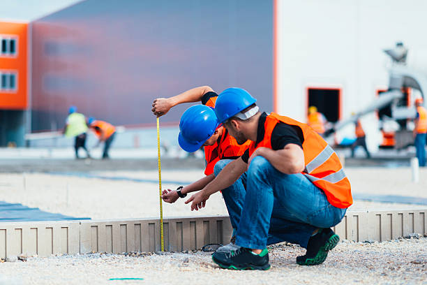 Best Concrete Grinding and Polishing in Jessup, MD